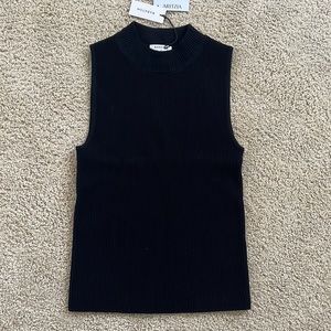 Babaton Sculpt knit Tank